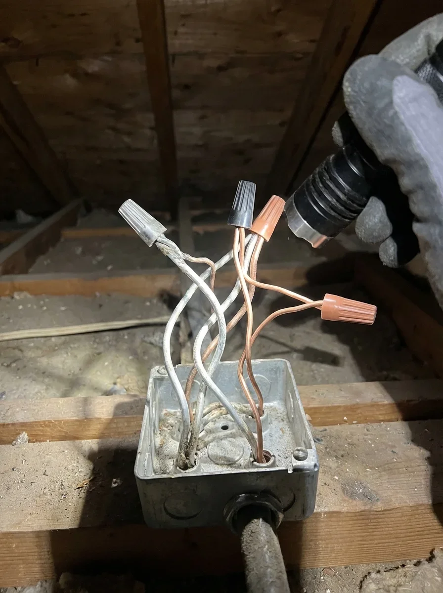 Why Aluminum Wiring Became a Residential Standard (And Why It Stopped) — copper vs aluminum wiring
