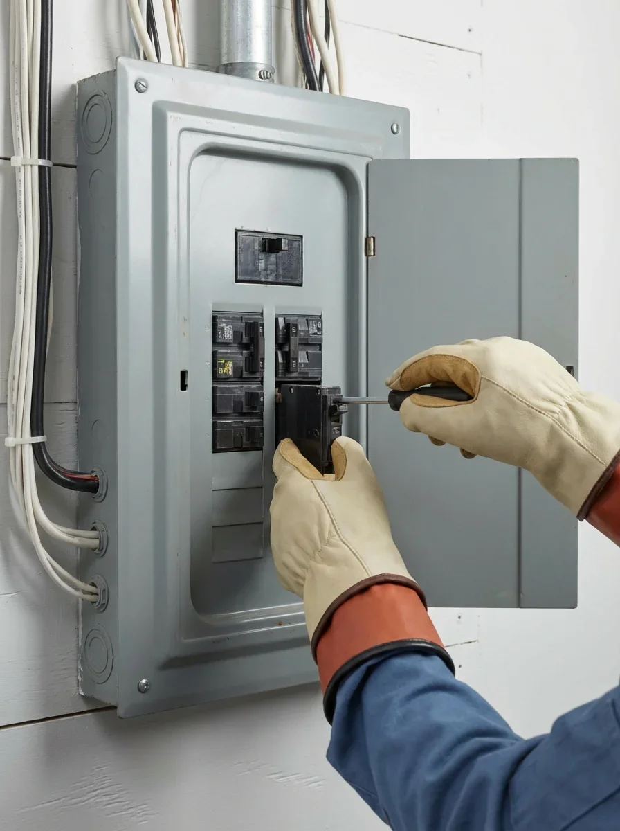 When Panel Repair Makes Sense — panel repair vs replacement