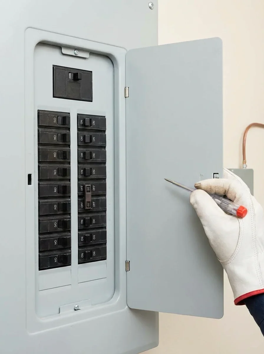 Why Do Circuit Breakers Trip? — breaker keeps tripping