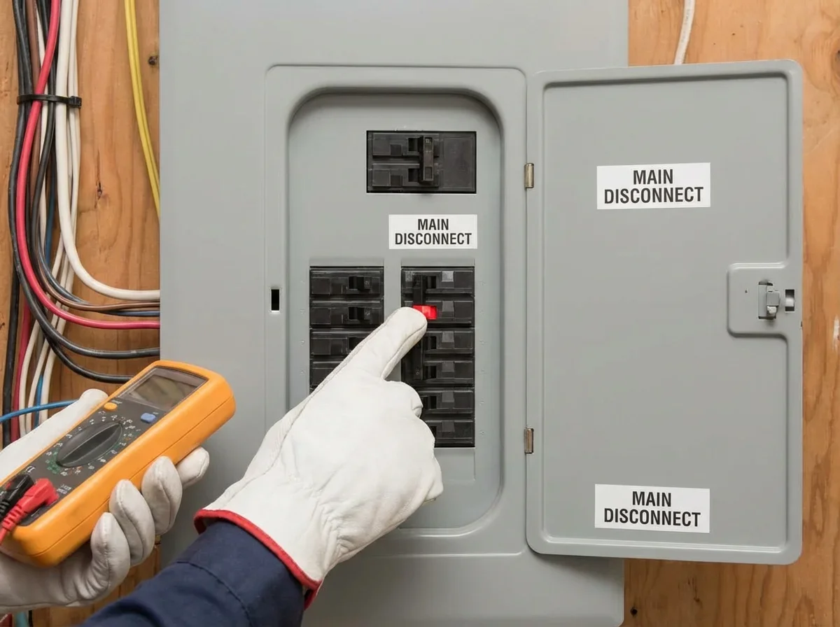 Why Does My Breaker Trip Repeatedly After Resetting? — breaker keeps tripping