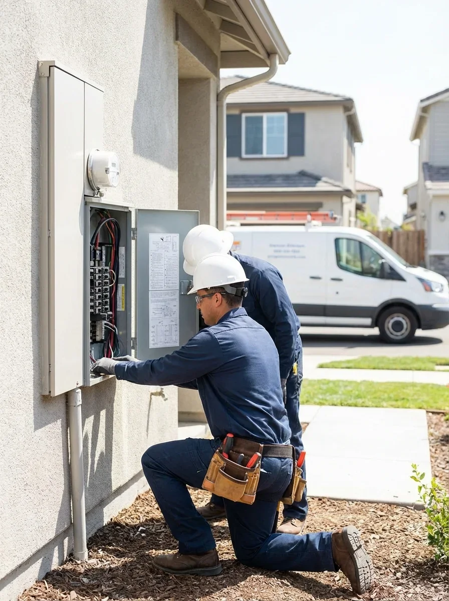 Electrical Services for Surprise's Growing Community — electrician surprise az