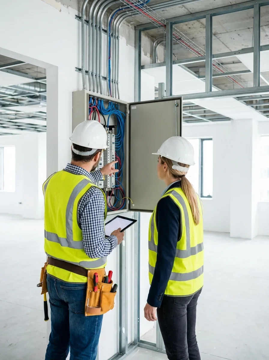 What the Arizona ROC C-11 Electrical License Actually Covers — arizona roc c-11 electrical license