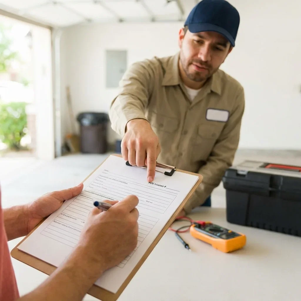 Questions to Ask Before Hiring — journeyman vs master electrician arizona