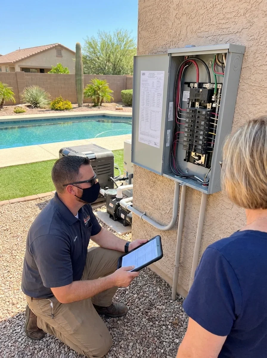 Why License Verification Matters in Arizona — verify electrician license arizona