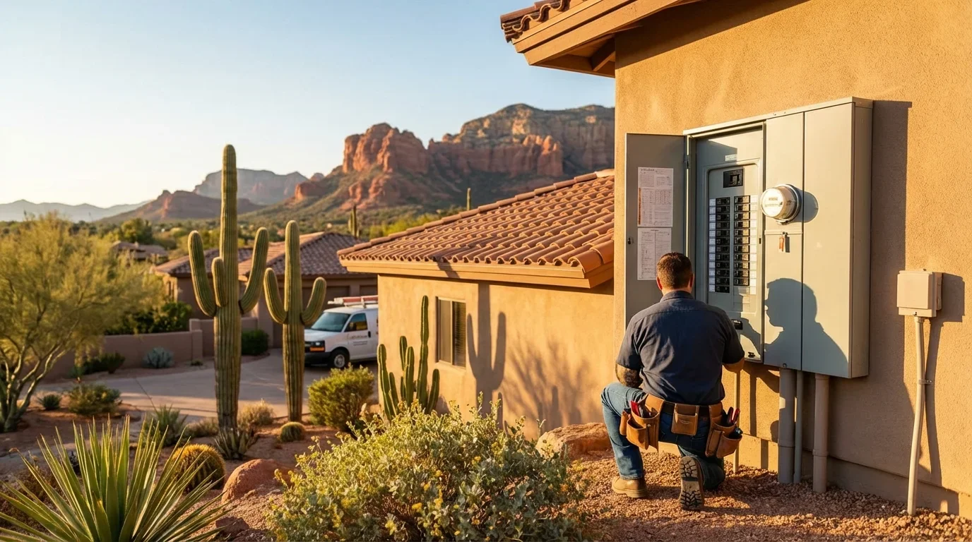 Expert circuit breaker repair ensuring safety and restoring power quickly