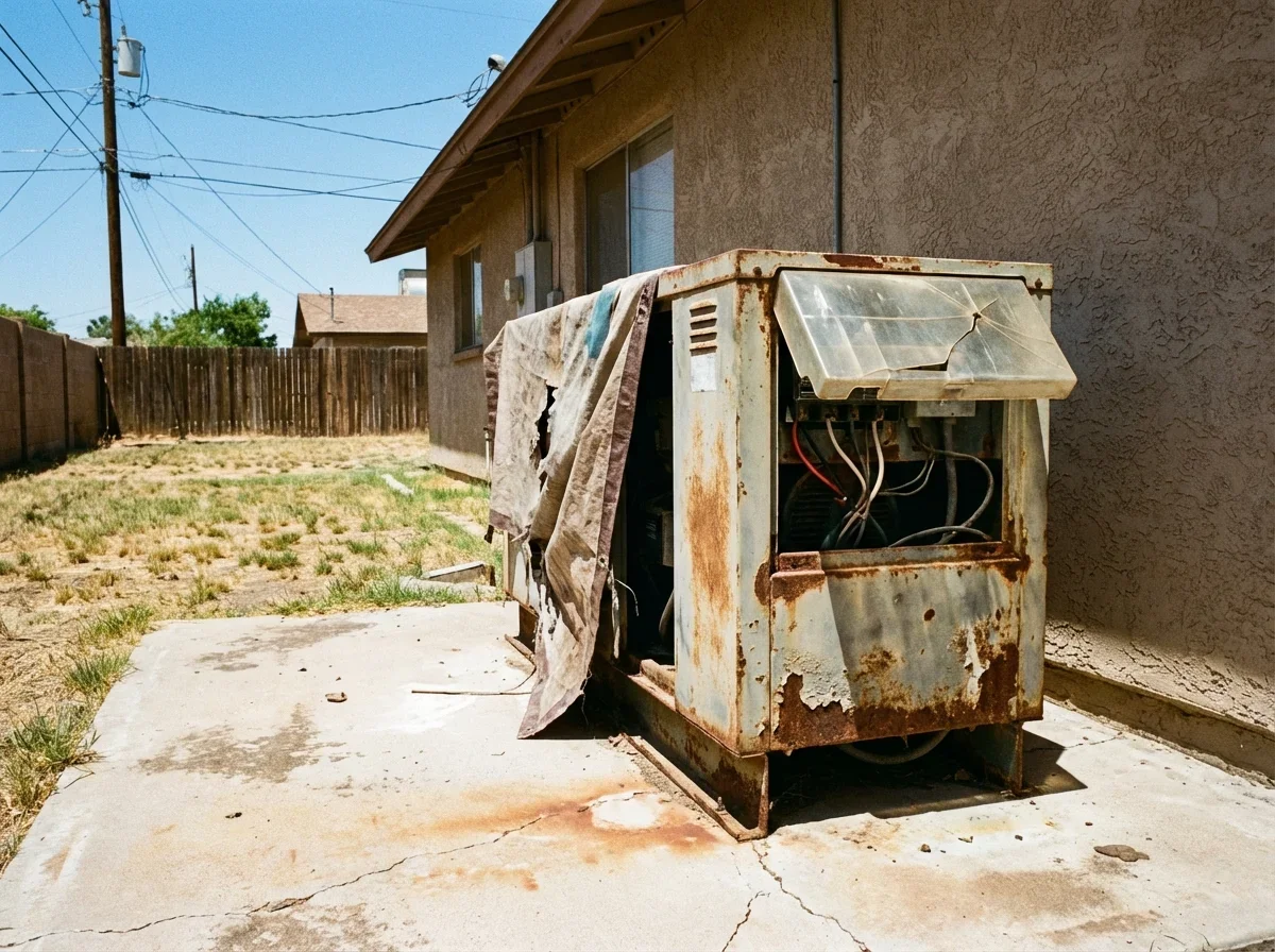 Wisconsin weather can be brutal, protect your home with whole house generators