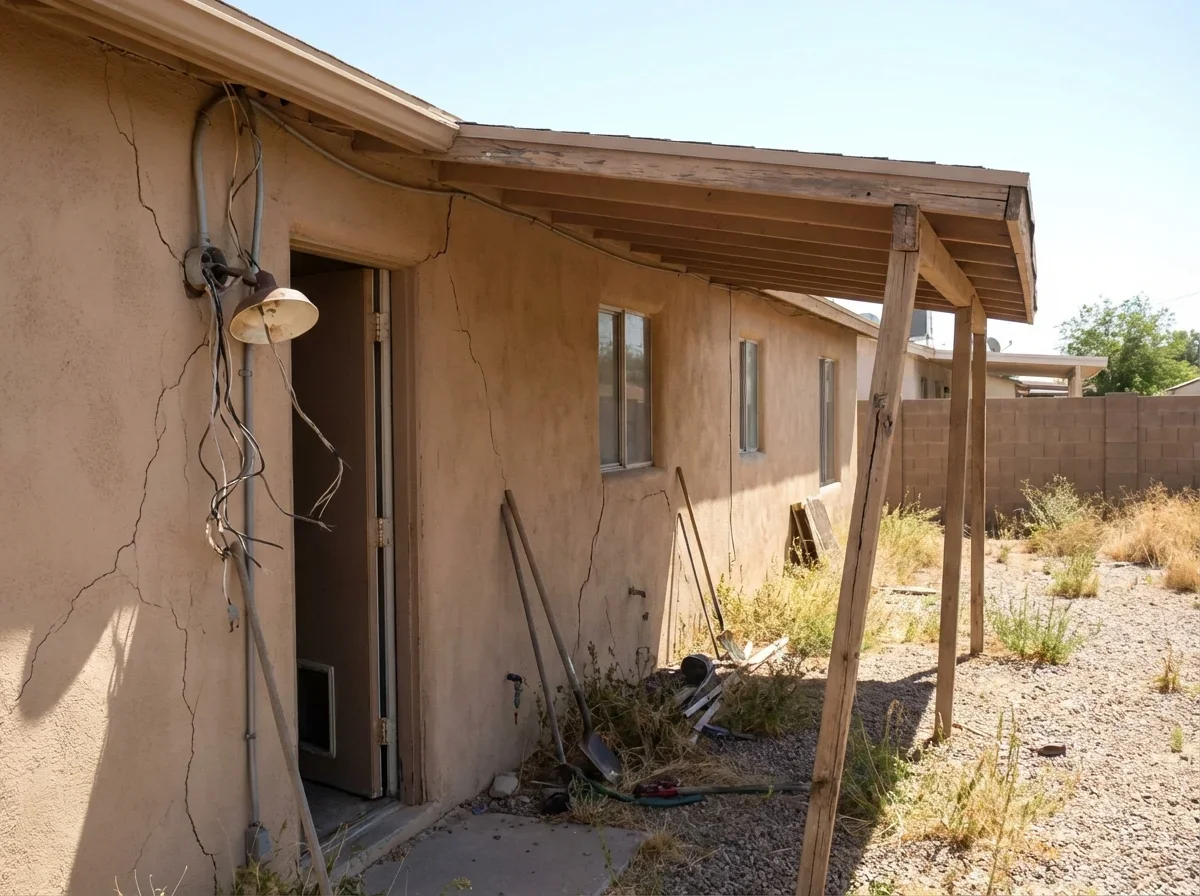 Worsening ceiling damage? Secure new light fixtures with professional support