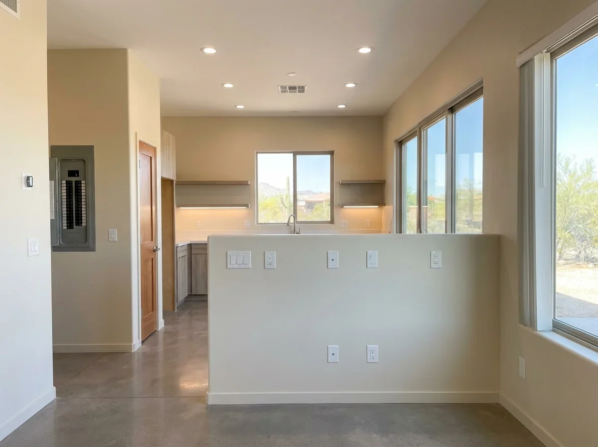 New tenant improvement electrical: safely powering productivity and building success